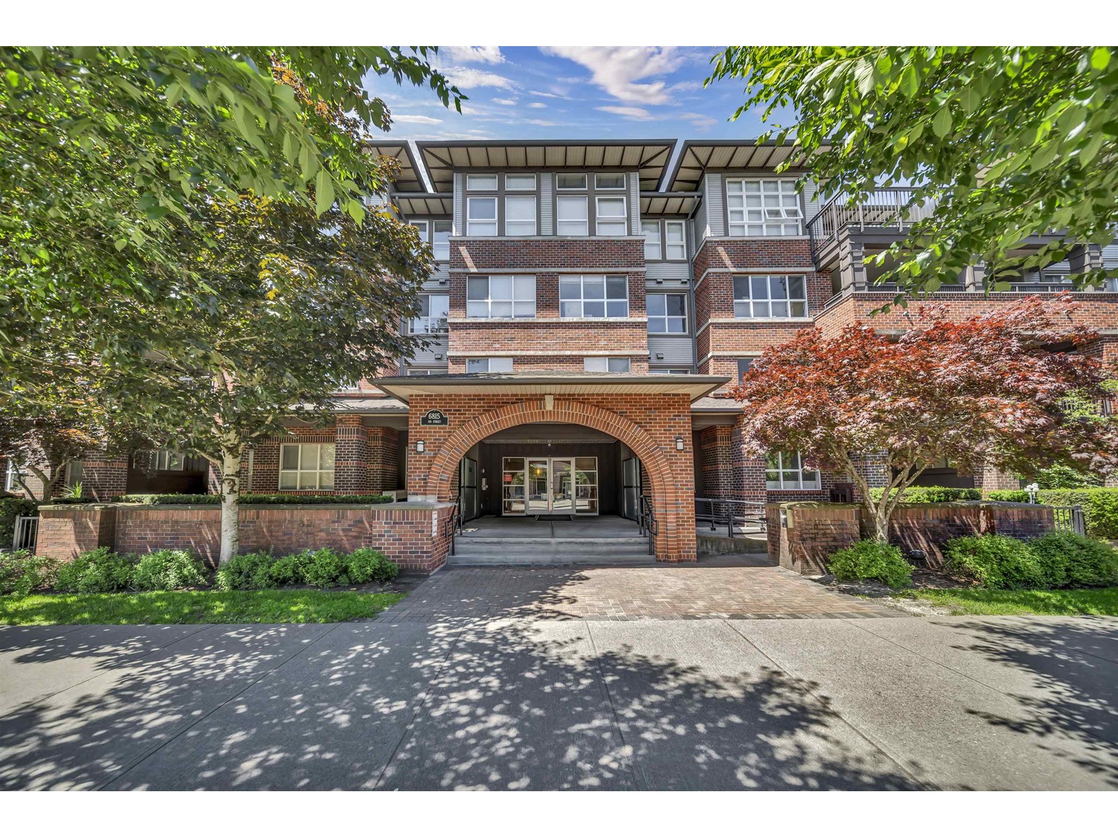 Property at 111 6815 188 STREET image 1