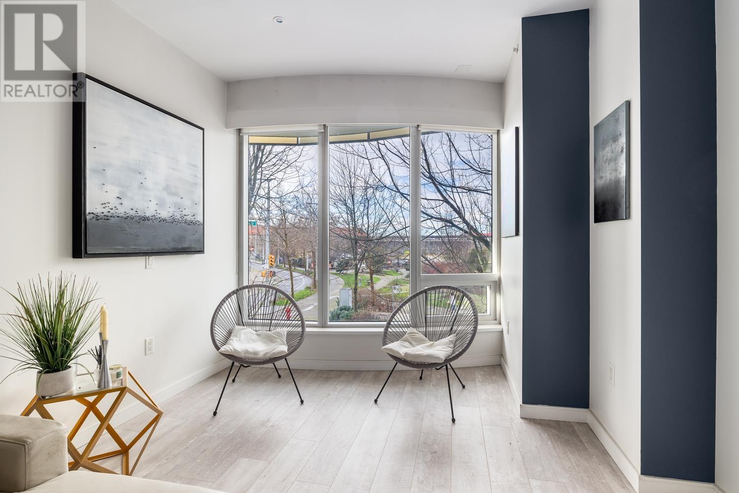 Listing Picture 7 of 24 : 203 181 W 1ST AVENUE, Vancouver / 溫哥華 - 魯藝地產 Yvonne Lu Group - MLS Medallion Club Member