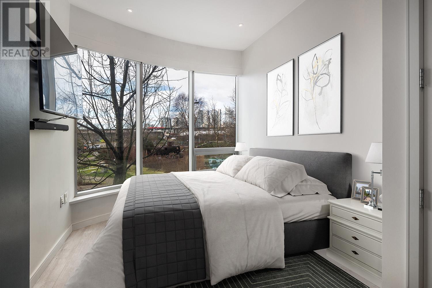 Listing Picture 9 of 24 : 203 181 W 1ST AVENUE, Vancouver / 溫哥華 - 魯藝地產 Yvonne Lu Group - MLS Medallion Club Member