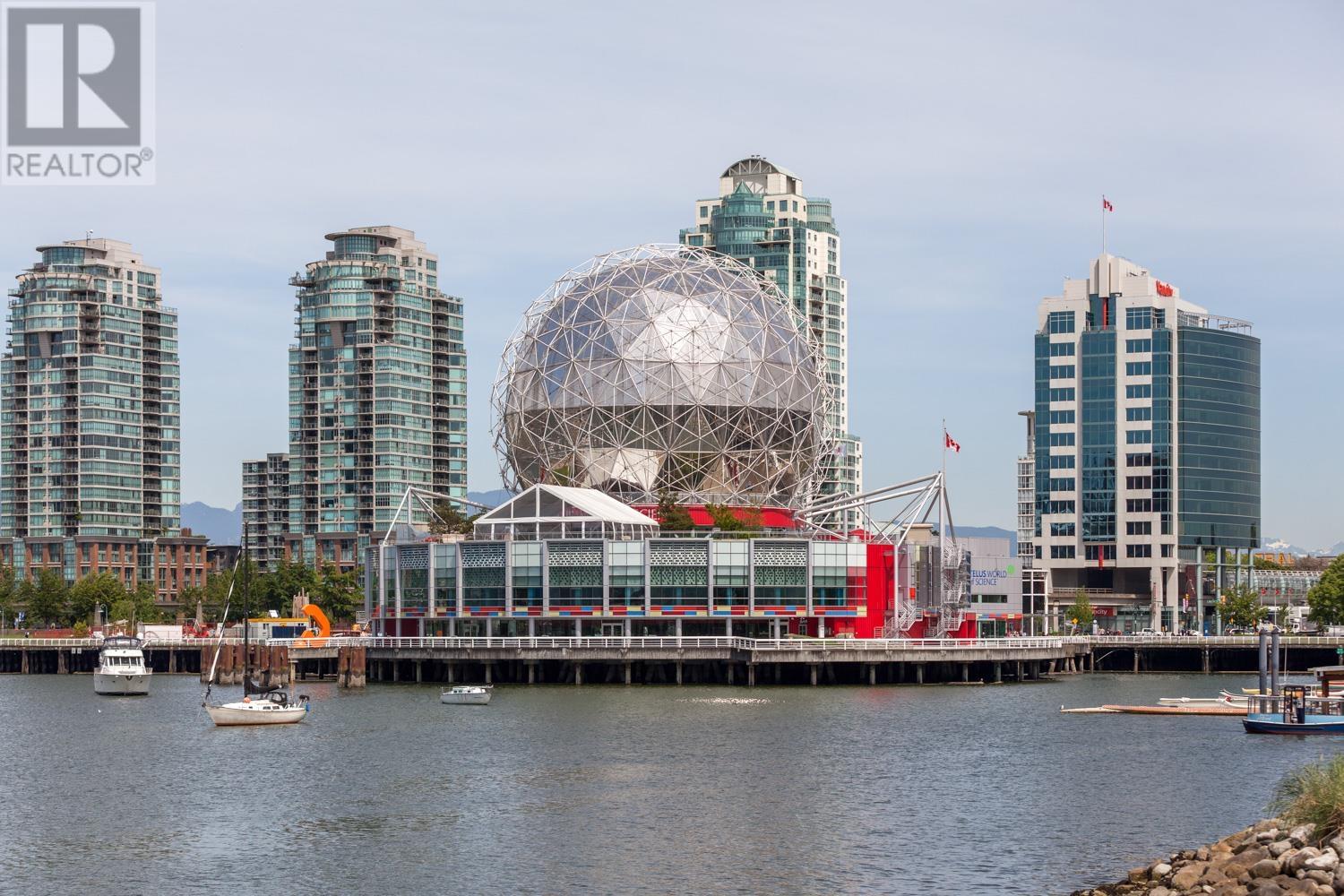 Listing Picture 20 of 24 : 203 181 W 1ST AVENUE, Vancouver / 溫哥華 - 魯藝地產 Yvonne Lu Group - MLS Medallion Club Member