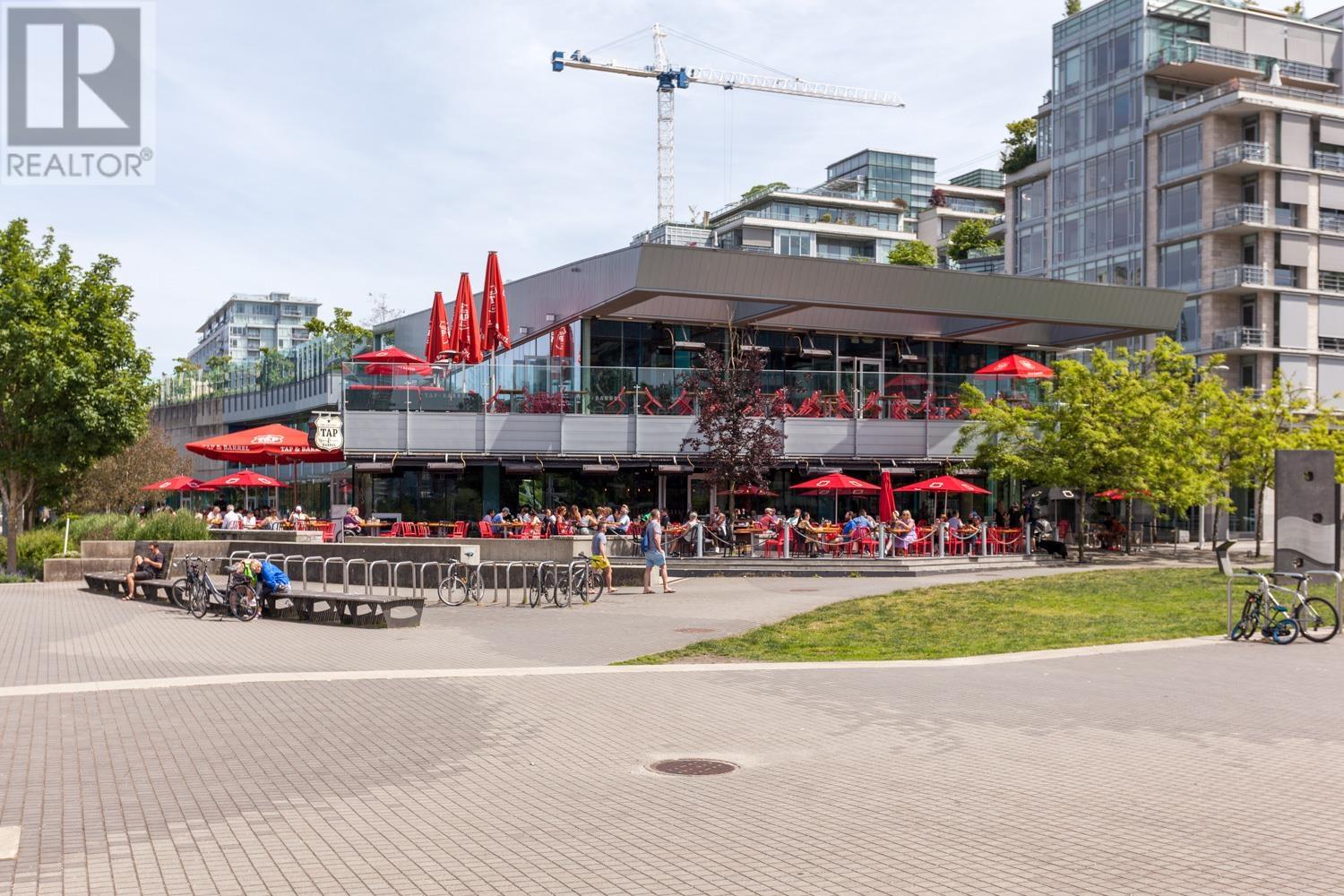 Listing Picture 23 of 24 : 203 181 W 1ST AVENUE, Vancouver / 溫哥華 - 魯藝地產 Yvonne Lu Group - MLS Medallion Club Member