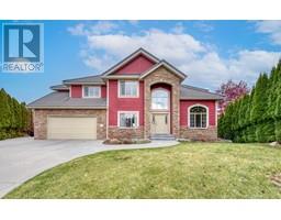 1660 Elridge Court, kelowna, British Columbia