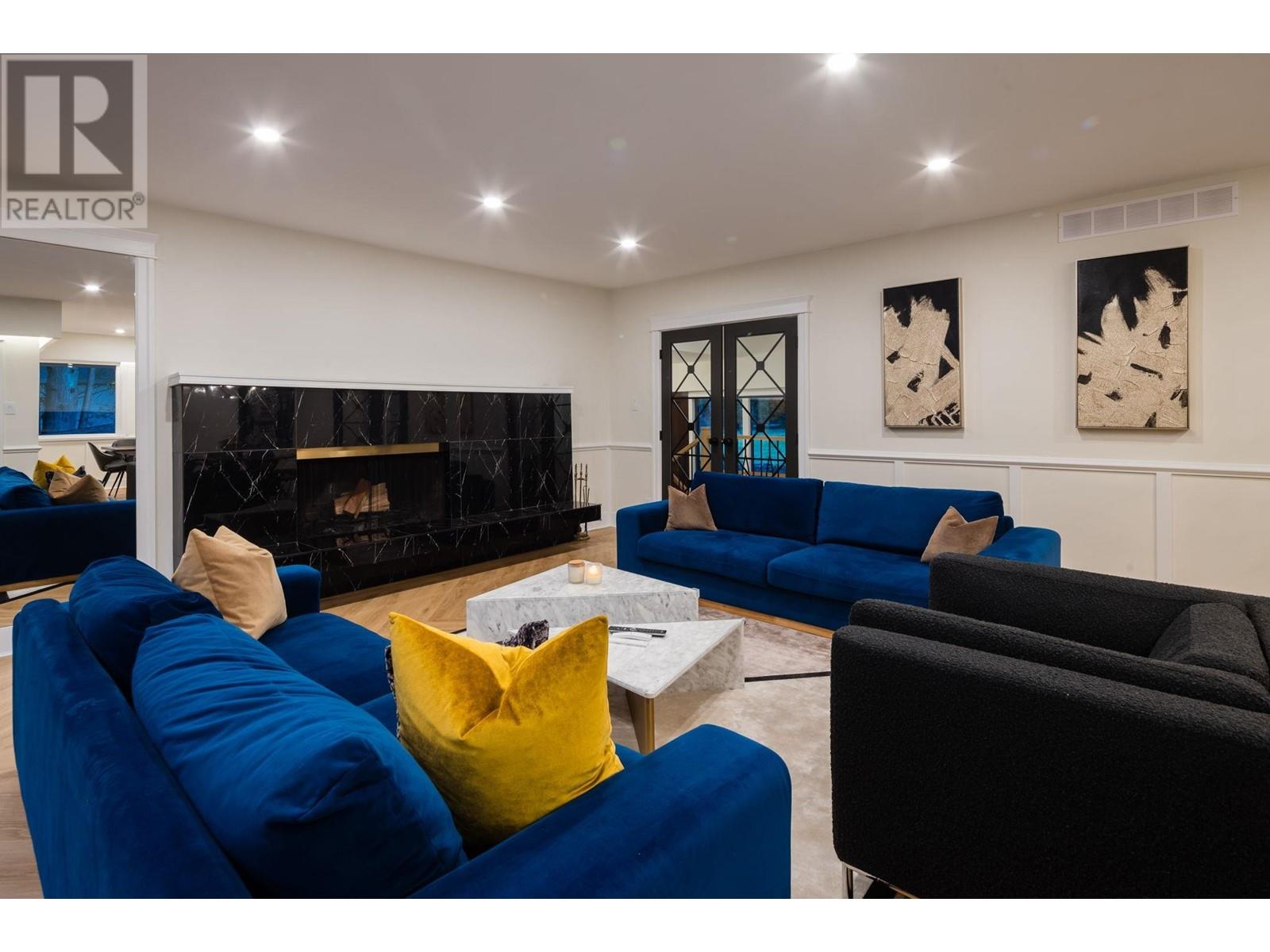 188 Stevens Drive, West Vancouver, British Columbia  V7S 1C4 - Photo 4 - R2958280