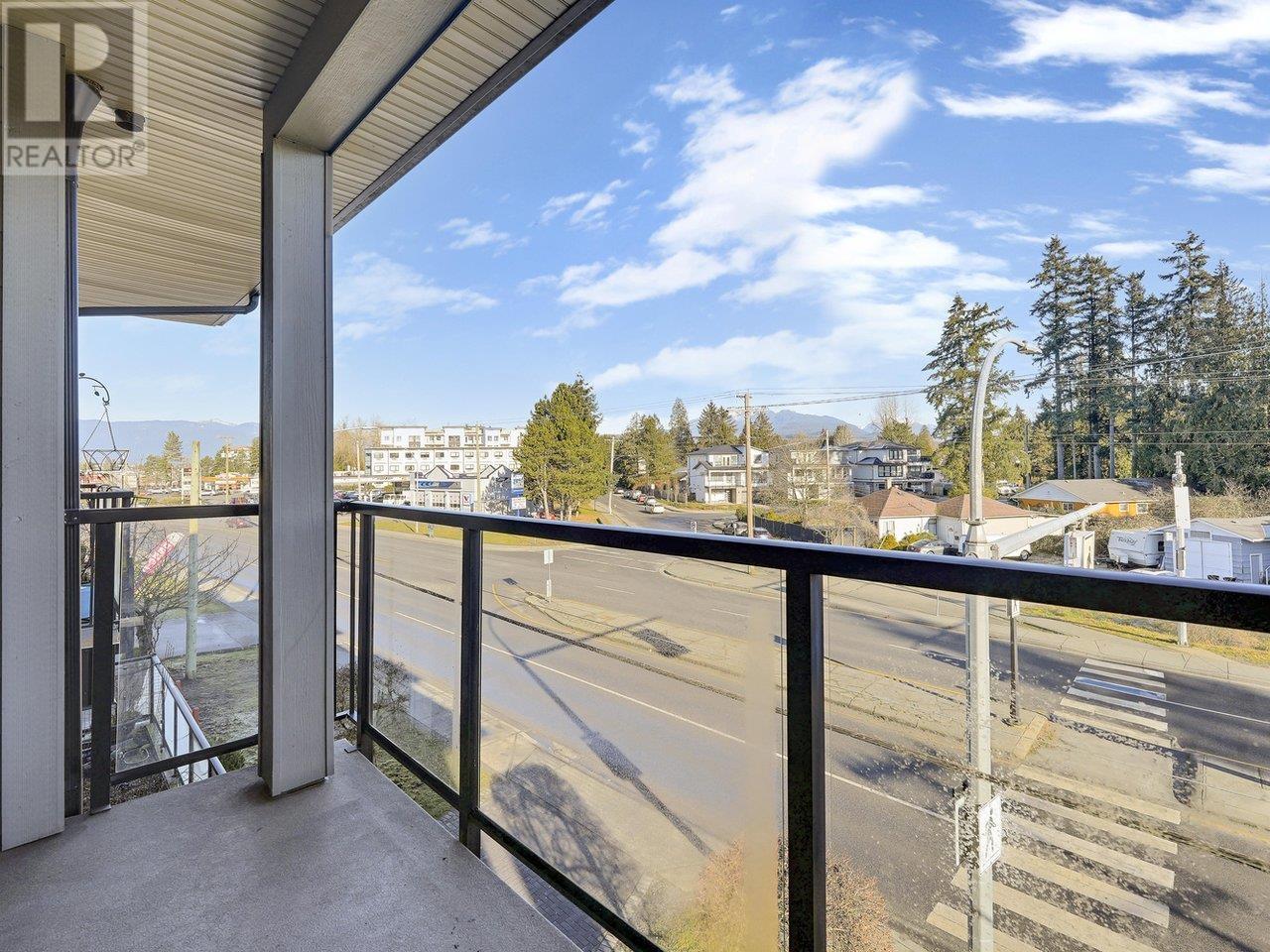 307 22858 Lougheed Highway, Maple Ridge, British Columbia  V2X 2V6 - Photo 15 - R2958344
