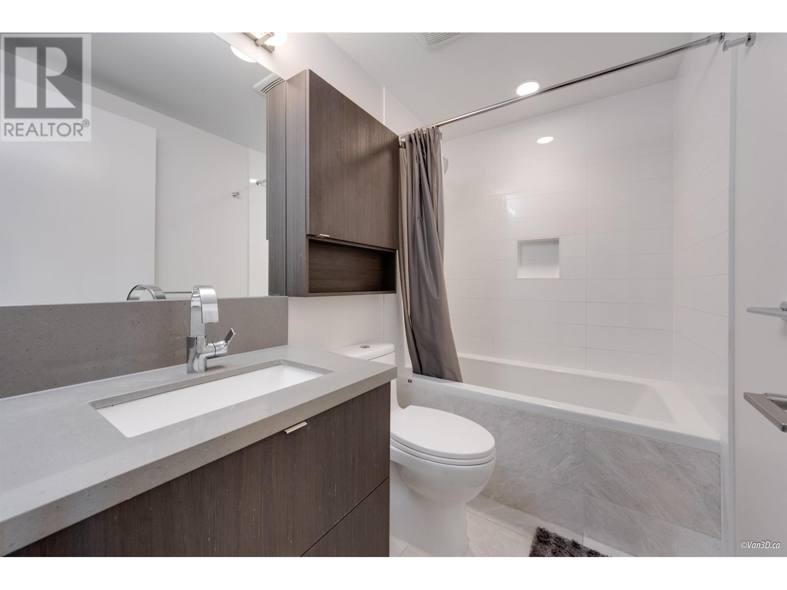 2201 530 Whiting Way, Coquitlam, British Columbia  V3J 0J4 - Photo 10 - R2958358
