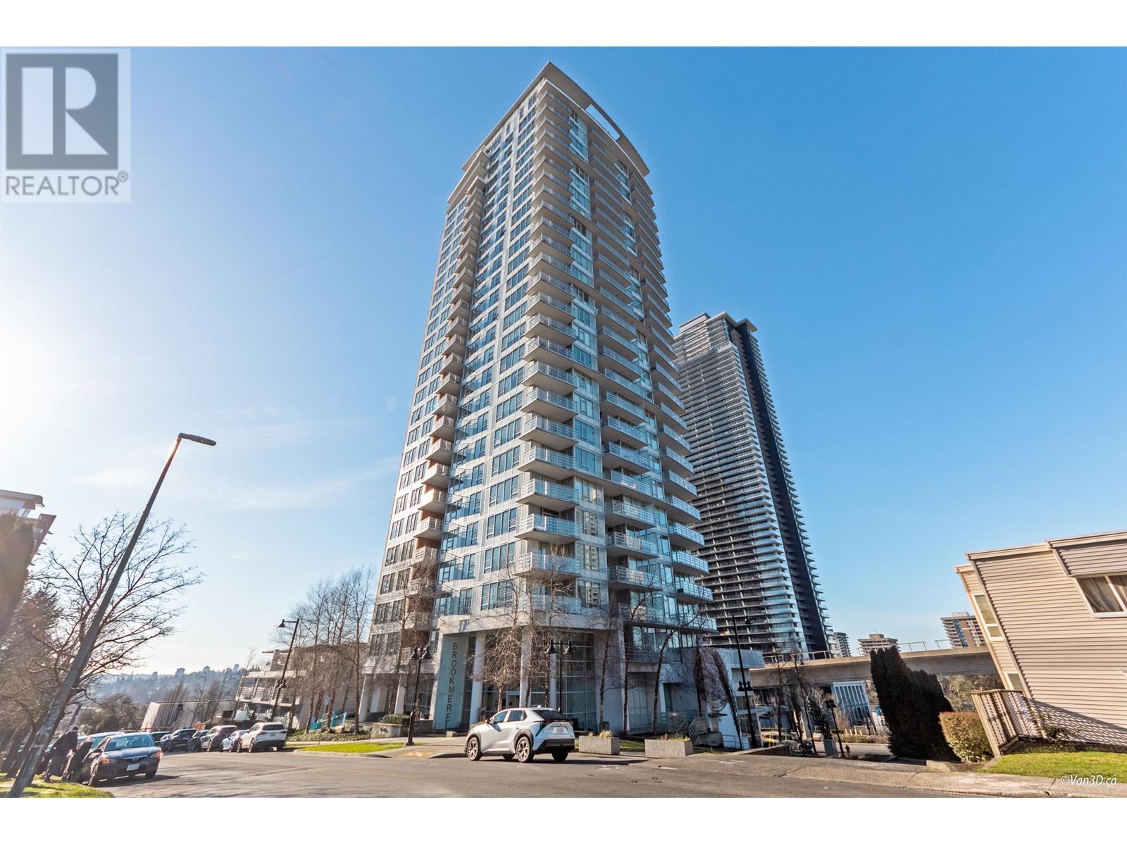 2201 530 Whiting Way, Coquitlam, British Columbia  V3J 0J4 - Photo 28 - R2958358