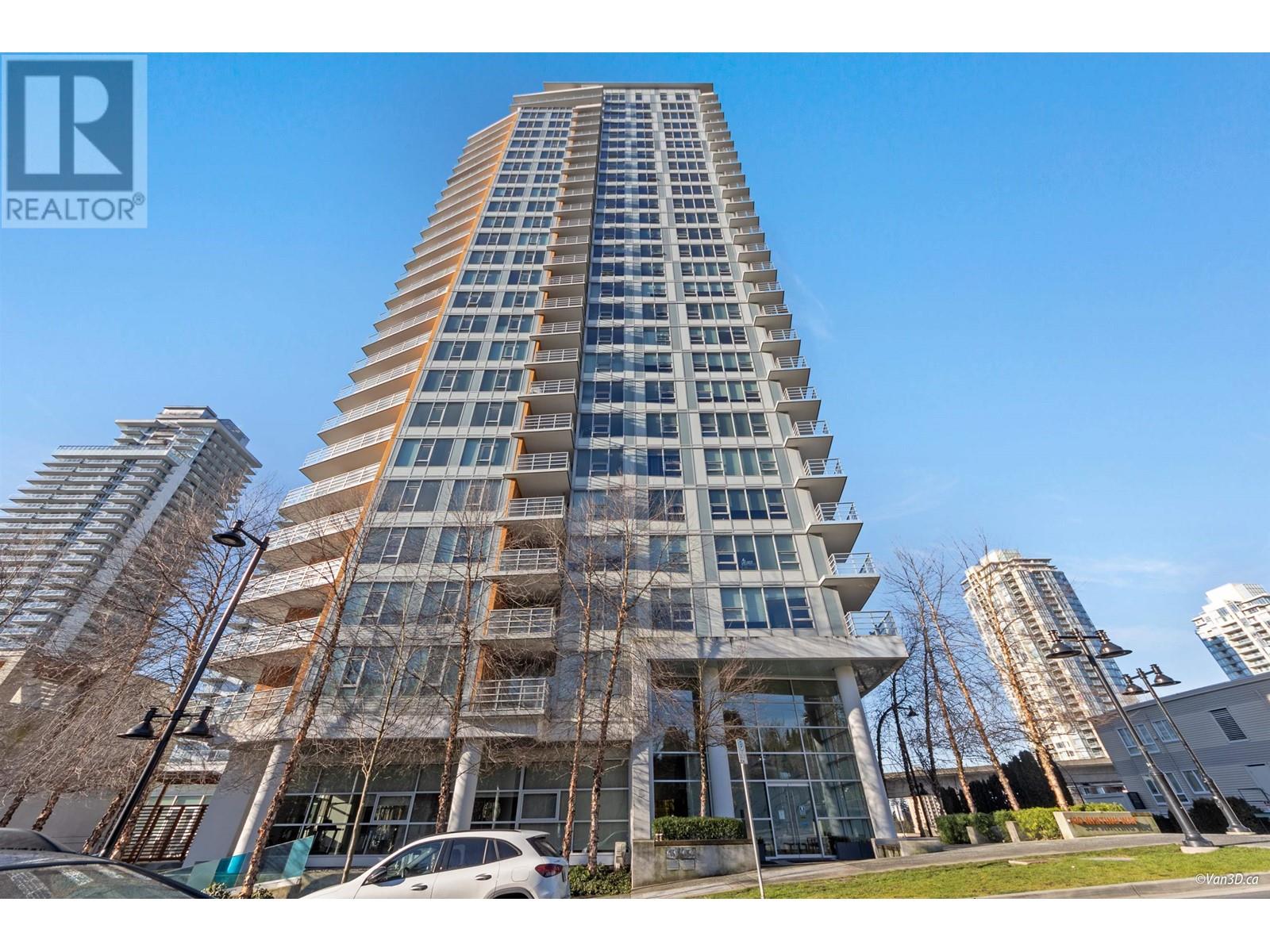 2201 530 Whiting Way, Coquitlam, British Columbia  V3J 0J4 - Photo 29 - R2958358