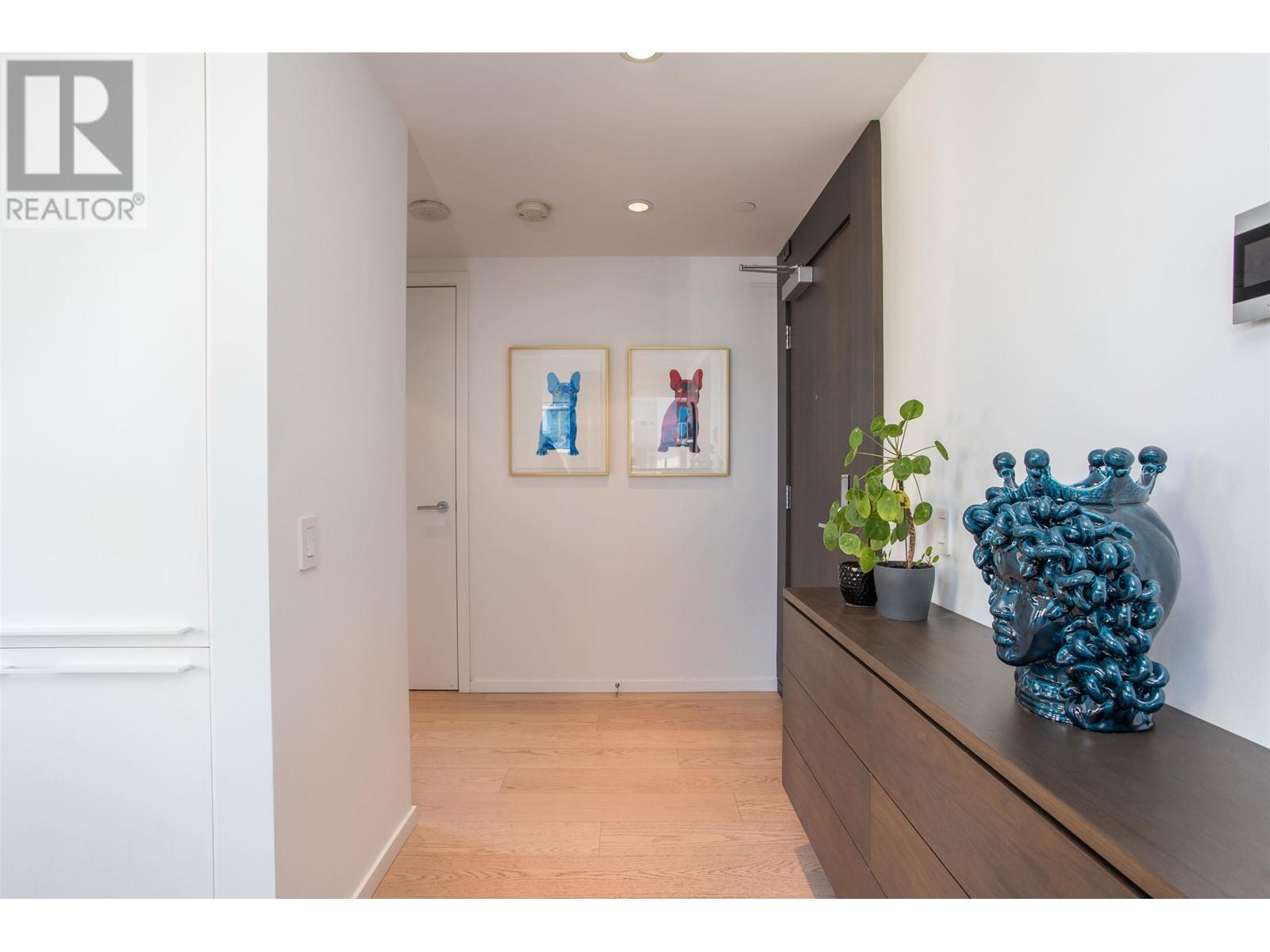 704 1171 Jervis Street, Vancouver, British Columbia  V6E 0C9 - Photo 24 - R2958360