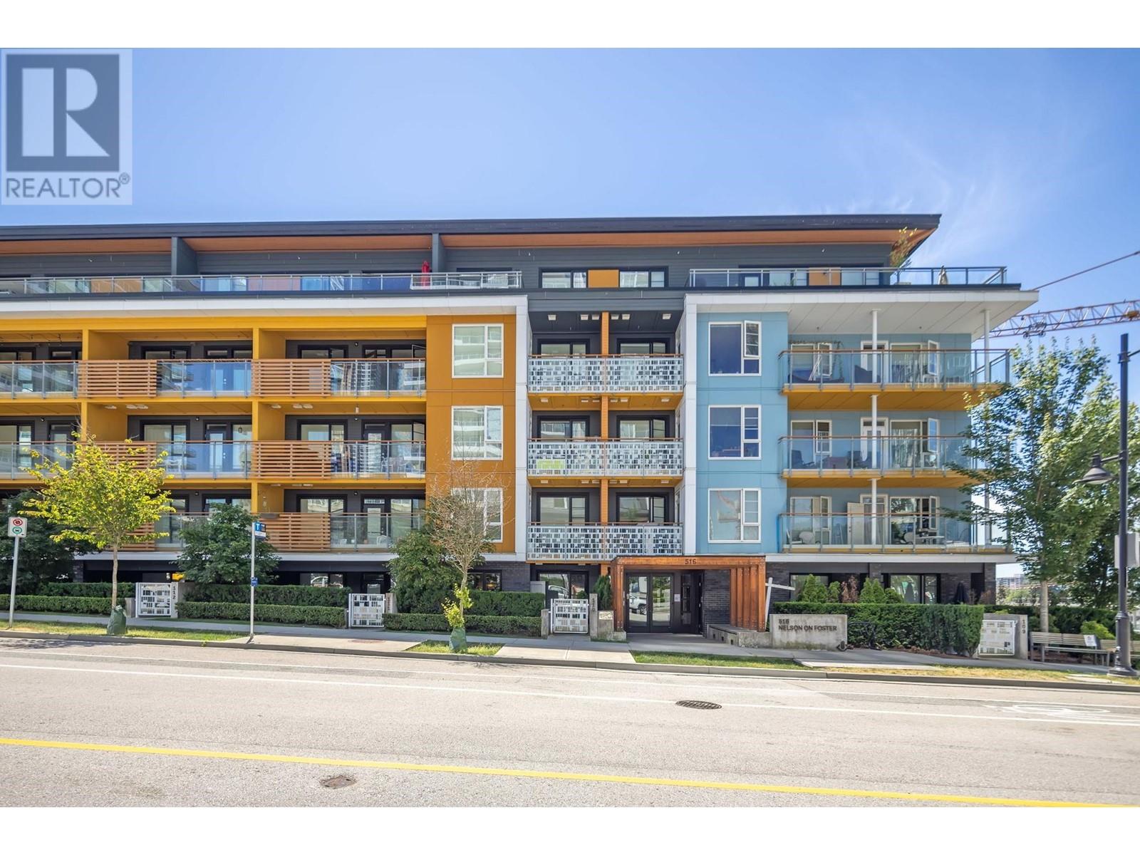 515 516 Foster Avenue, Coquitlam, British Columbia V3J 0H8 - Photo 22 - R2958374