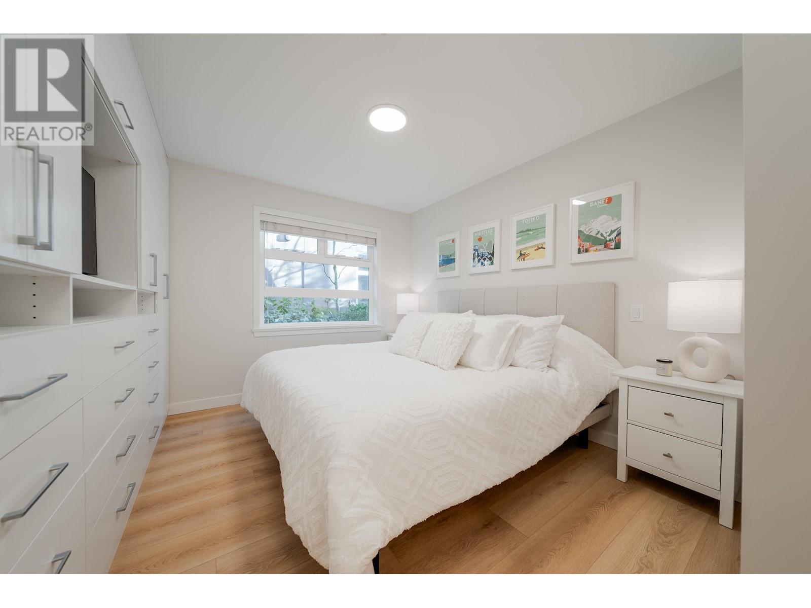 101 2181 W 12 Avenue, Vancouver, British Columbia  V6K 4S8 - Photo 13 - R2958378