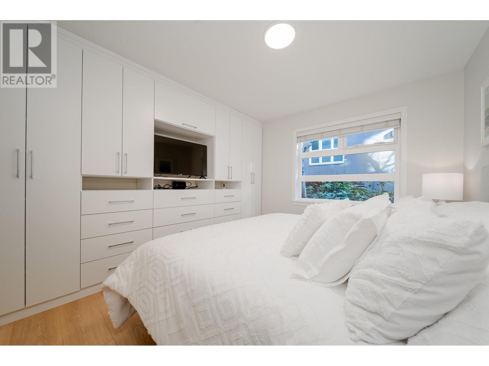 101 2181 W 12 Avenue, Vancouver, British Columbia  V6K 4S8 - Photo 14 - R2958378