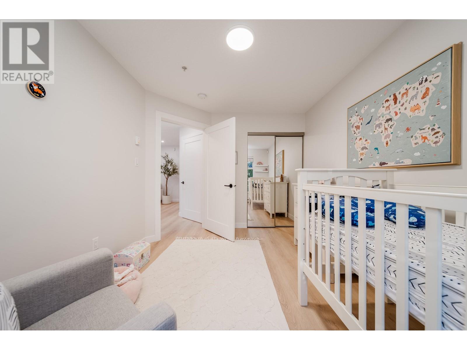 101 2181 W 12 Avenue, Vancouver, British Columbia  V6K 4S8 - Photo 17 - R2958378