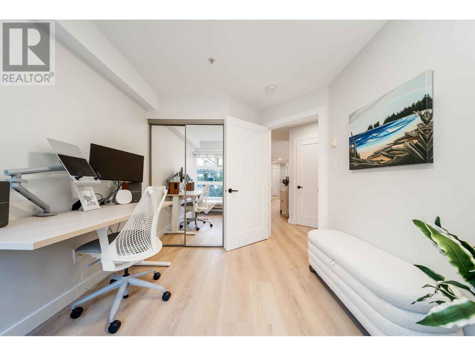 101 2181 W 12 Avenue, Vancouver, British Columbia  V6K 4S8 - Photo 19 - R2958378