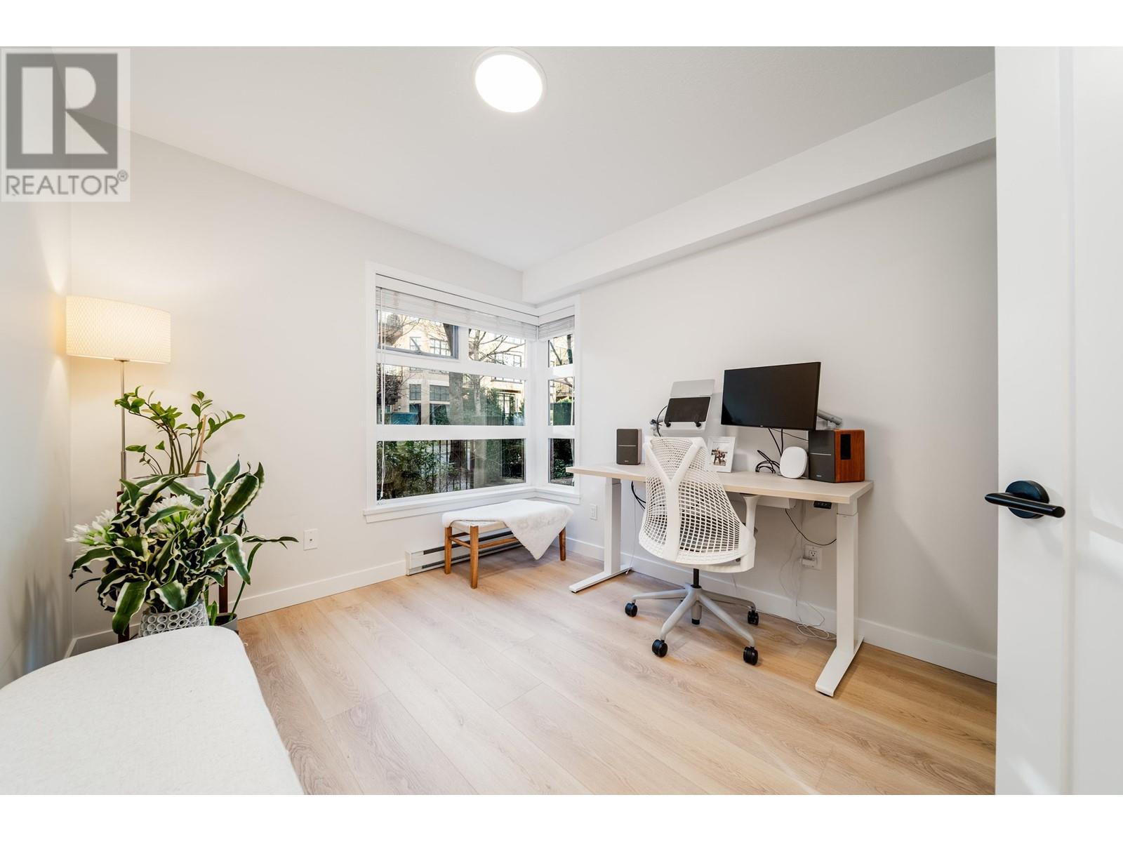 101 2181 W 12 Avenue, Vancouver, British Columbia  V6K 4S8 - Photo 20 - R2958378