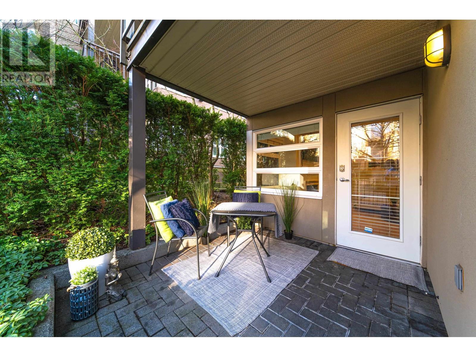 101 2181 W 12 Avenue, Vancouver, British Columbia  V6K 4S8 - Photo 24 - R2958378