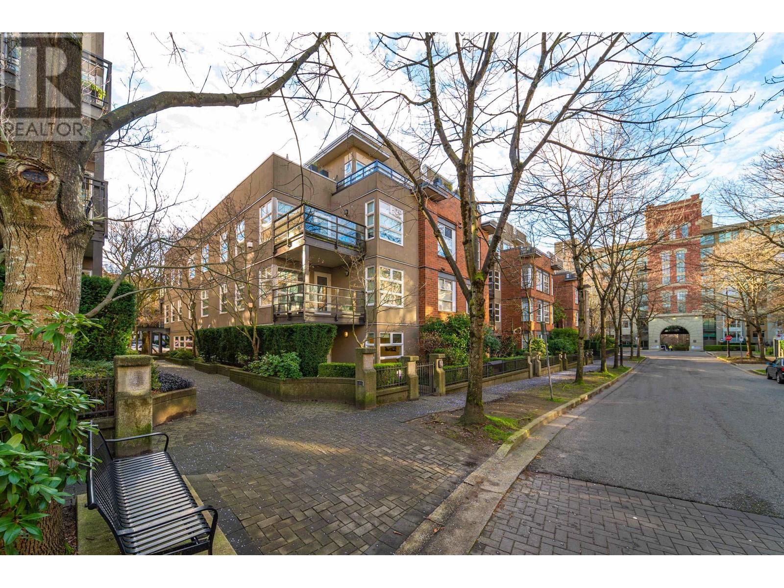 101 2181 W 12 Avenue, Vancouver, British Columbia  V6K 4S8 - Photo 25 - R2958378