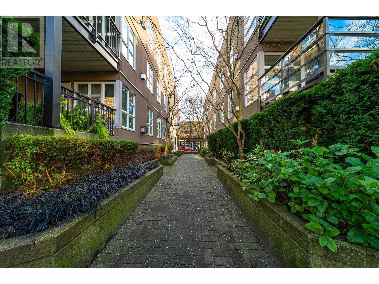 101 2181 W 12 Avenue, Vancouver, British Columbia  V6K 4S8 - Photo 28 - R2958378