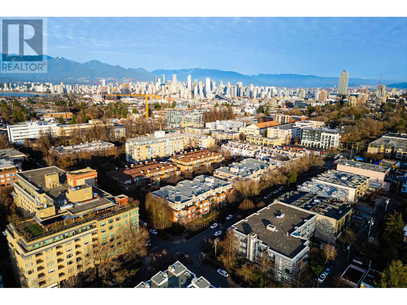 101 2181 W 12 Avenue, Vancouver, British Columbia  V6K 4S8 - Photo 31 - R2958378