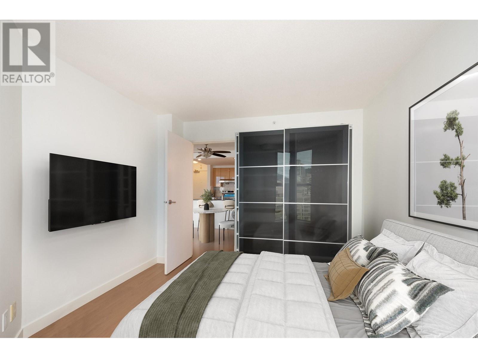 3609 1009 Expo Boulevard, Vancouver, British Columbia  V6Z 2V9 - Photo 10 - R2958394