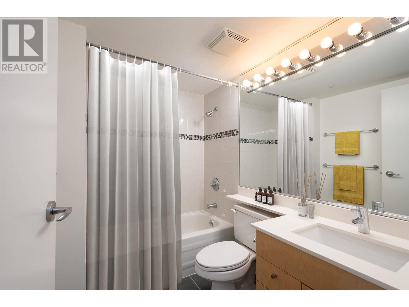 3609 1009 Expo Boulevard, Vancouver, British Columbia  V6Z 2V9 - Photo 14 - R2958394