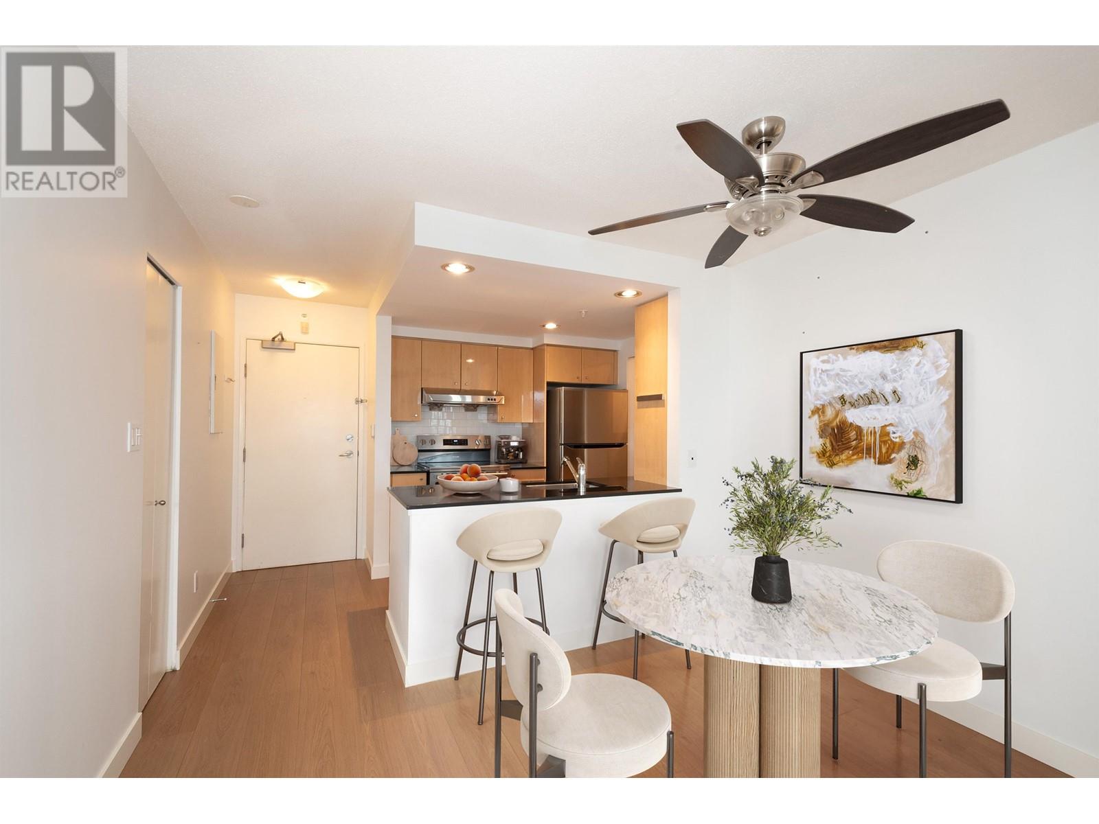 3609 1009 Expo Boulevard, Vancouver, British Columbia  V6Z 2V9 - Photo 5 - R2958394