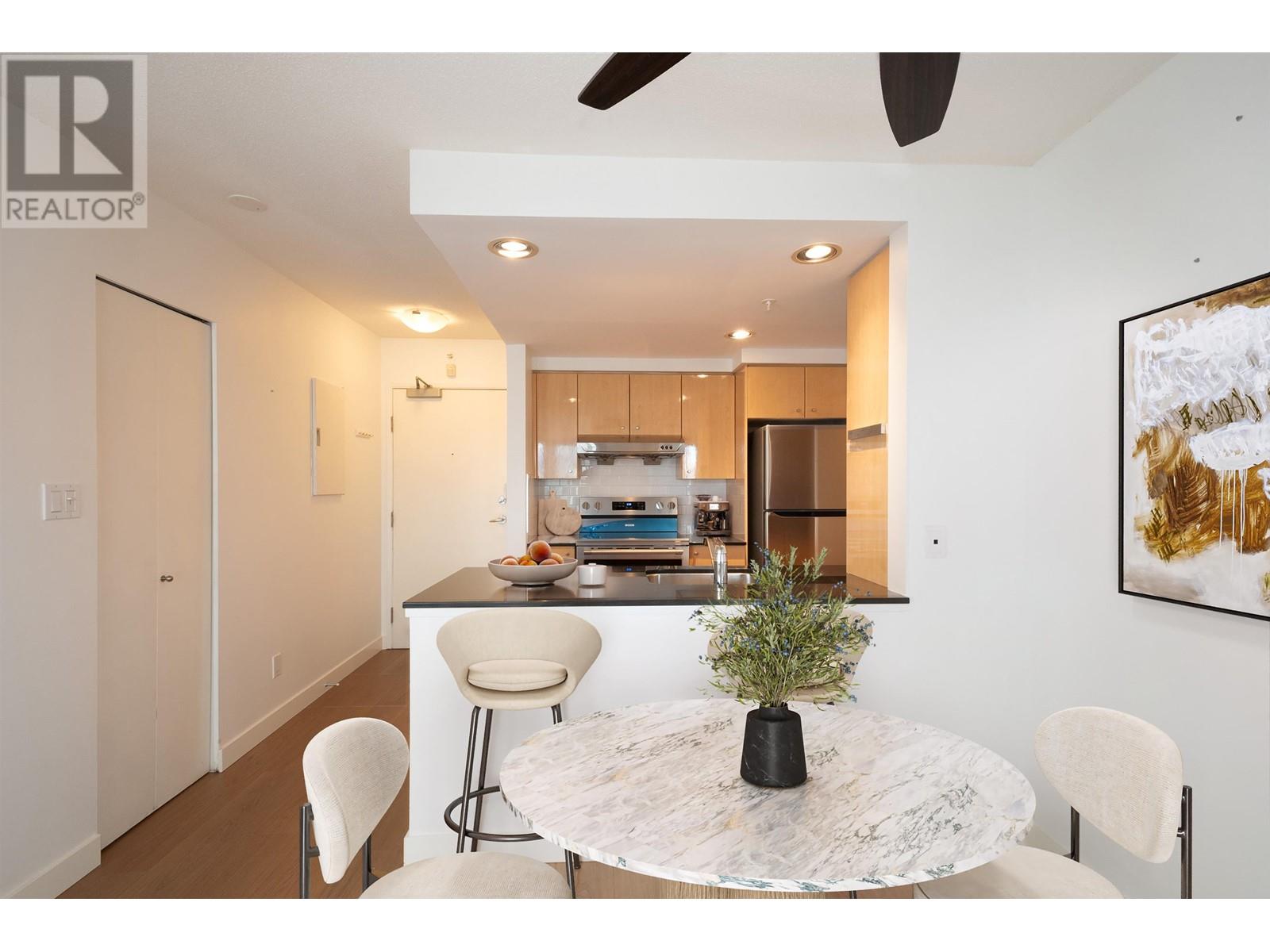 3609 1009 Expo Boulevard, Vancouver, British Columbia  V6Z 2V9 - Photo 6 - R2958394