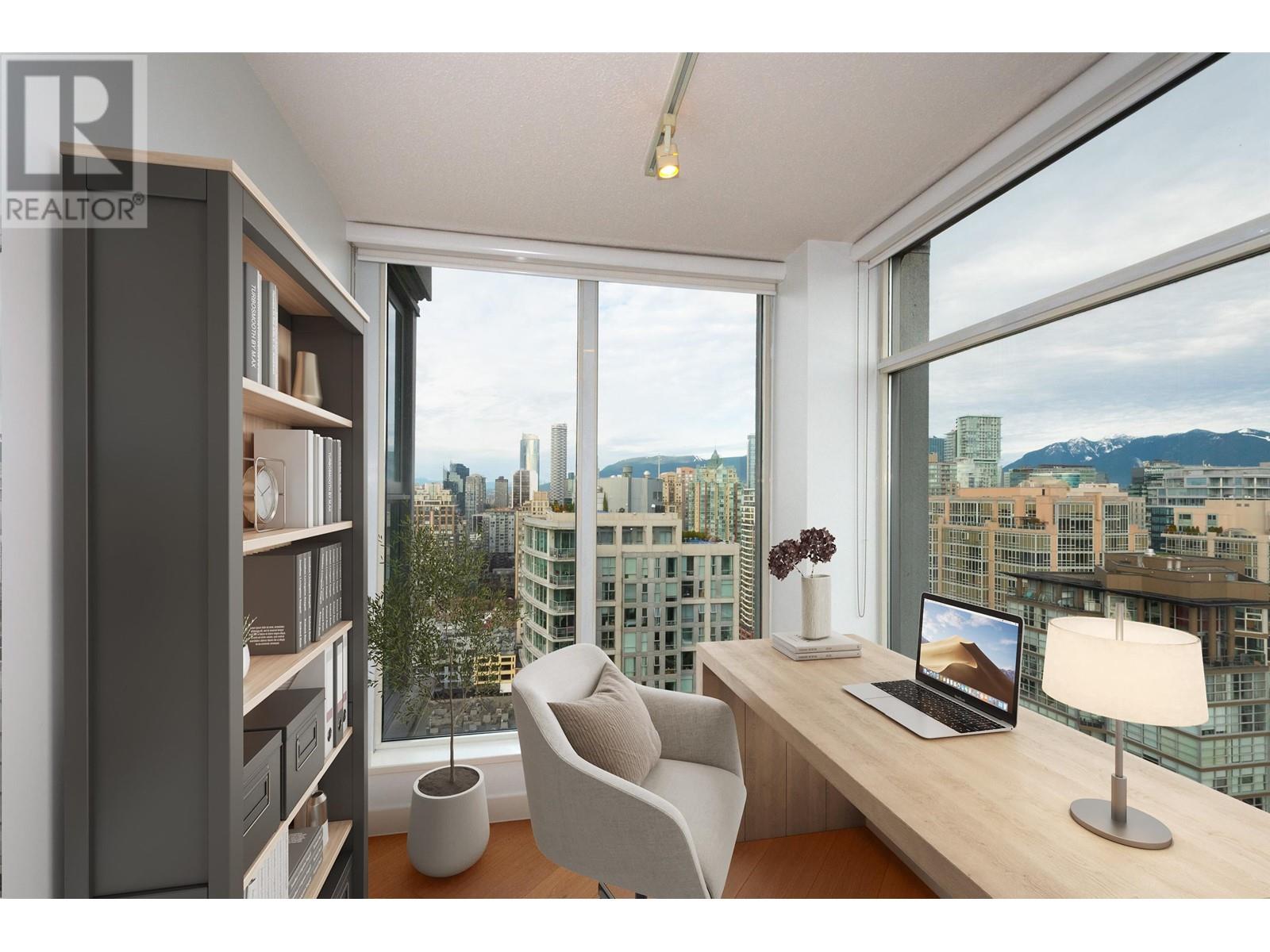 3609 1009 Expo Boulevard, Vancouver, British Columbia  V6Z 2V9 - Photo 8 - R2958394