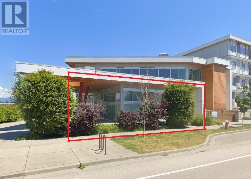 1005 10011 RIVER DRIVE, Richmond, British Columbia