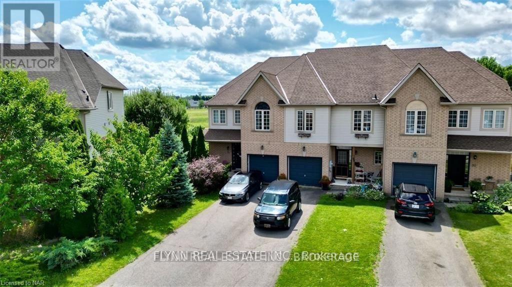 34 NATALIE COURT, thorold (558 - confederation heights), Ontario