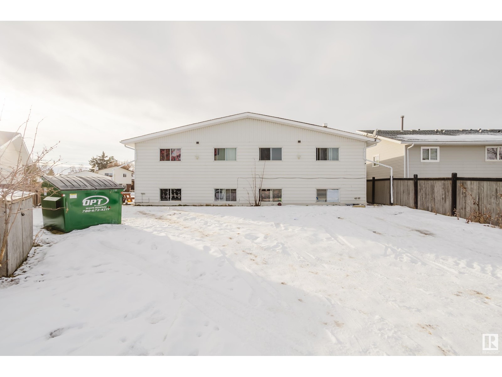 5829 52 St, Wetaskiwin, Alberta  T9A 2W5 - Photo 2 - E4418686