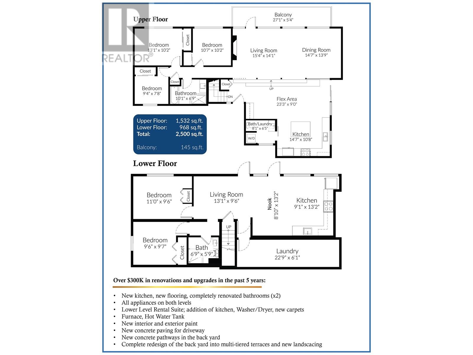 2973 Pasture Circle, Coquitlam, British Columbia  V3C 2C3 - Photo 29 - R2958258