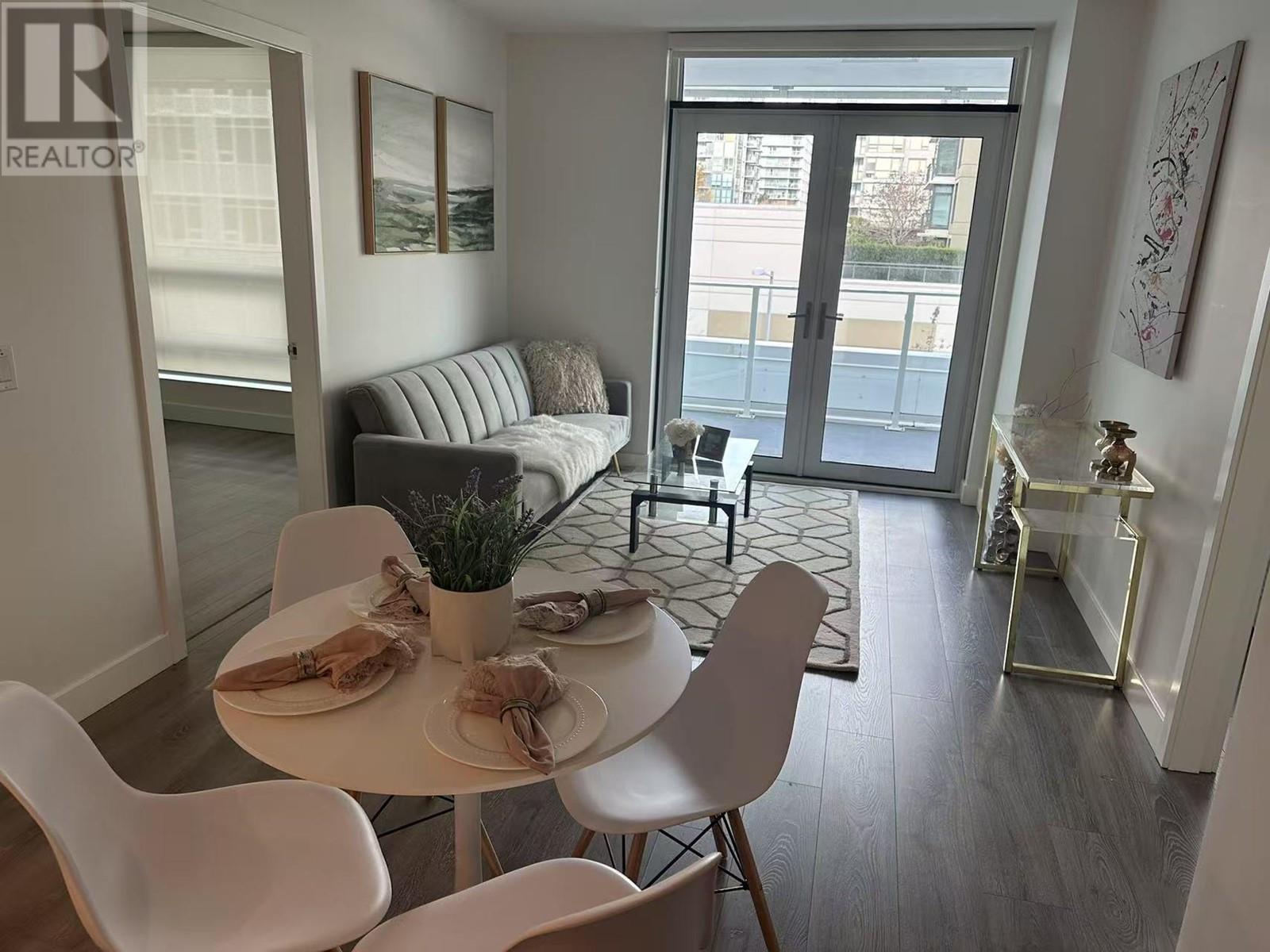 Listing Picture 9 of 26 : 412 6328 NO. 3 ROAD, Richmond / 烈治文 - 魯藝地產 Yvonne Lu Group - MLS Medallion Club Member