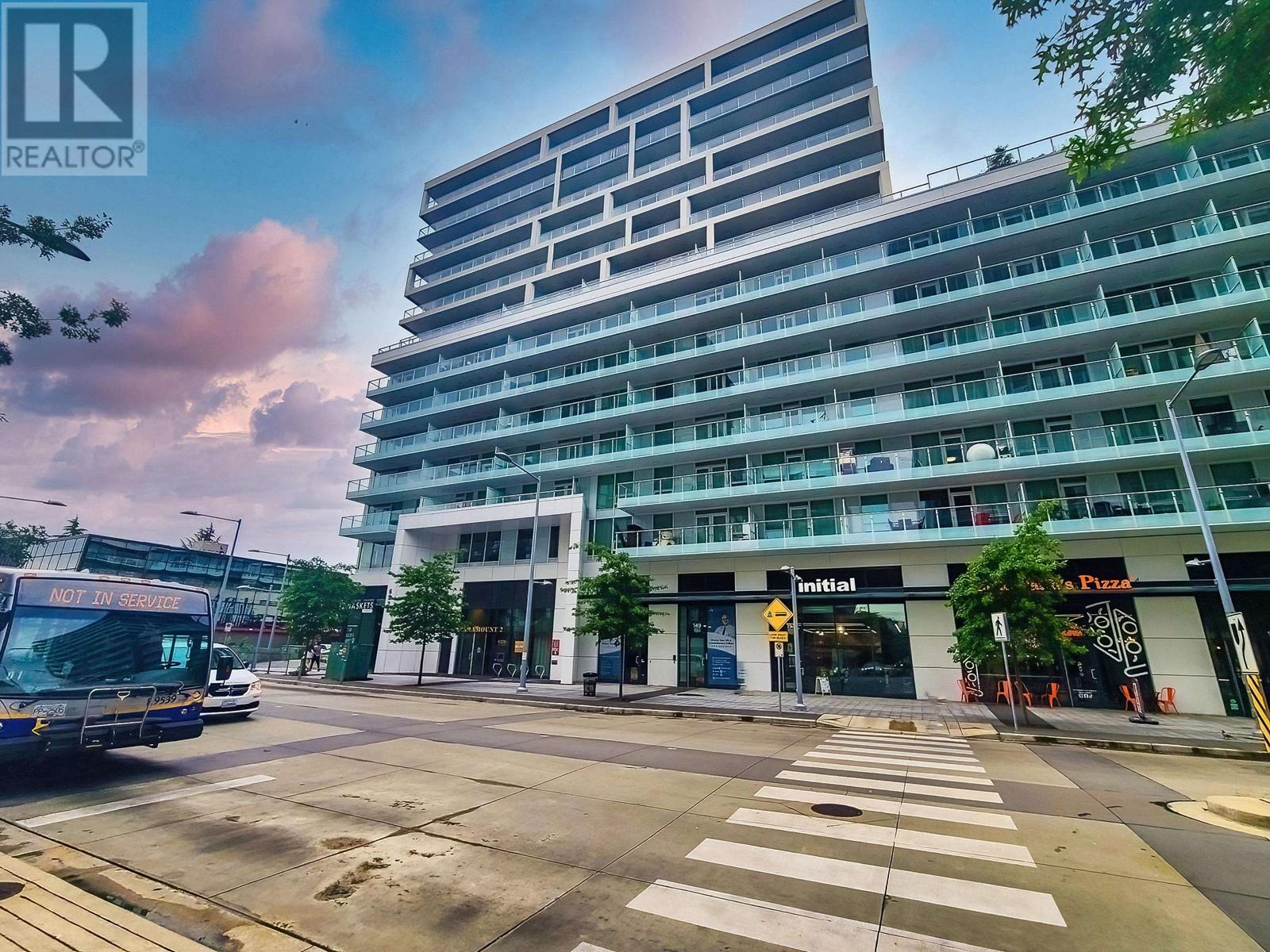 Listing Picture 20 of 26 : 412 6328 NO. 3 ROAD, Richmond / 烈治文 - 魯藝地產 Yvonne Lu Group - MLS Medallion Club Member