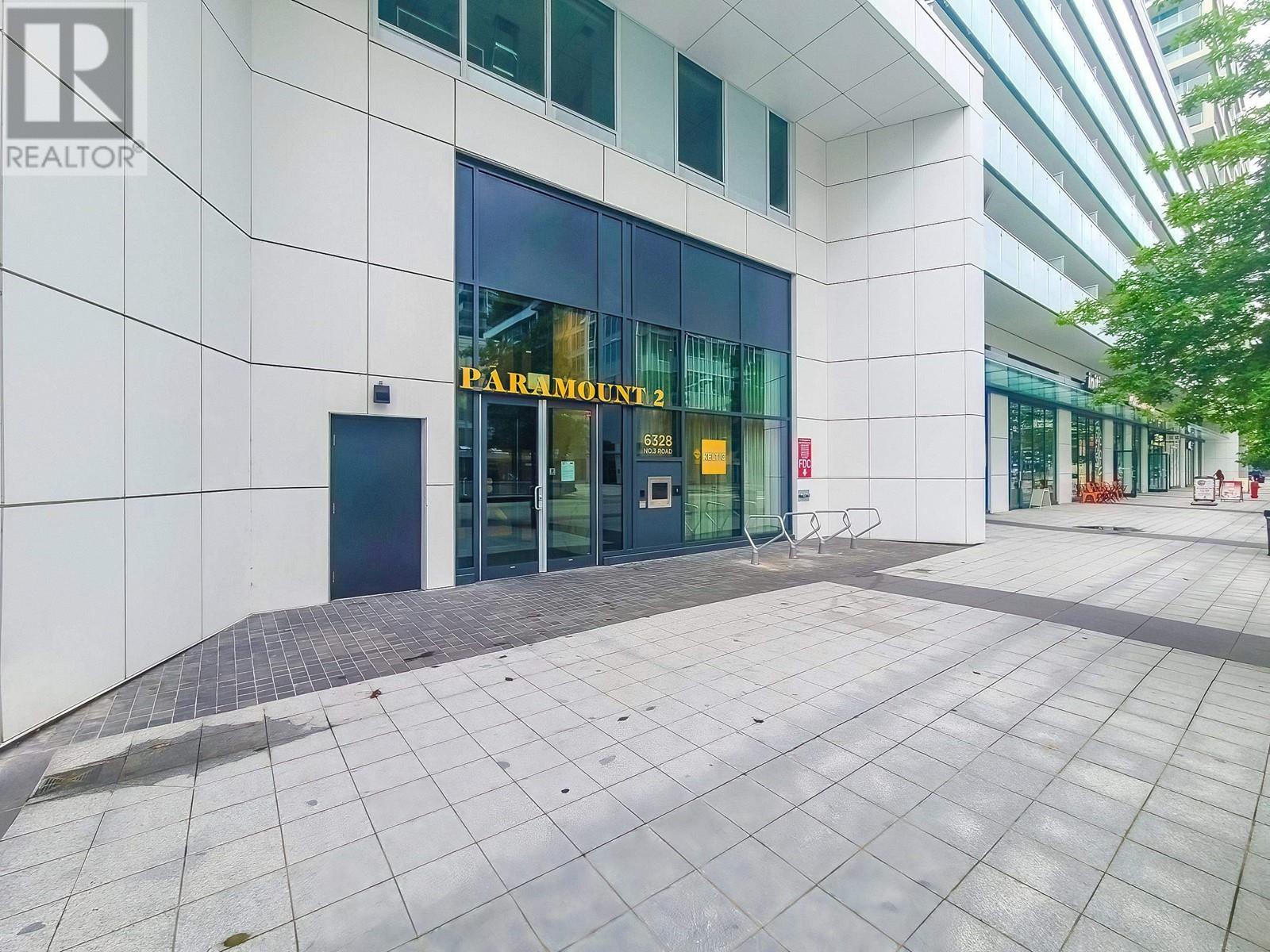 Listing Picture 21 of 26 : 412 6328 NO. 3 ROAD, Richmond / 烈治文 - 魯藝地產 Yvonne Lu Group - MLS Medallion Club Member