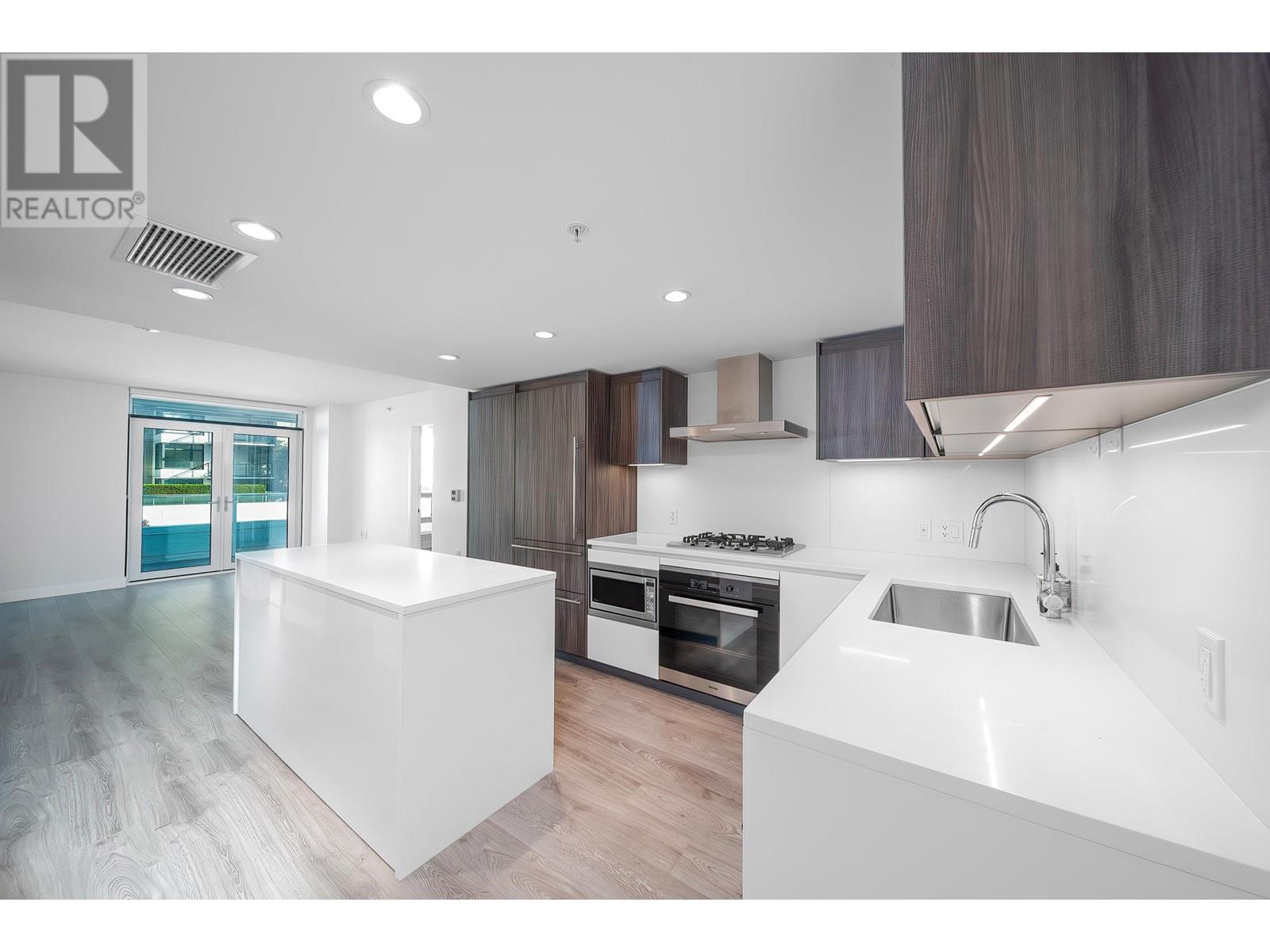 Listing Picture 5 of 26 : 412 6328 NO. 3 ROAD, Richmond / 烈治文 - 魯藝地產 Yvonne Lu Group - MLS Medallion Club Member