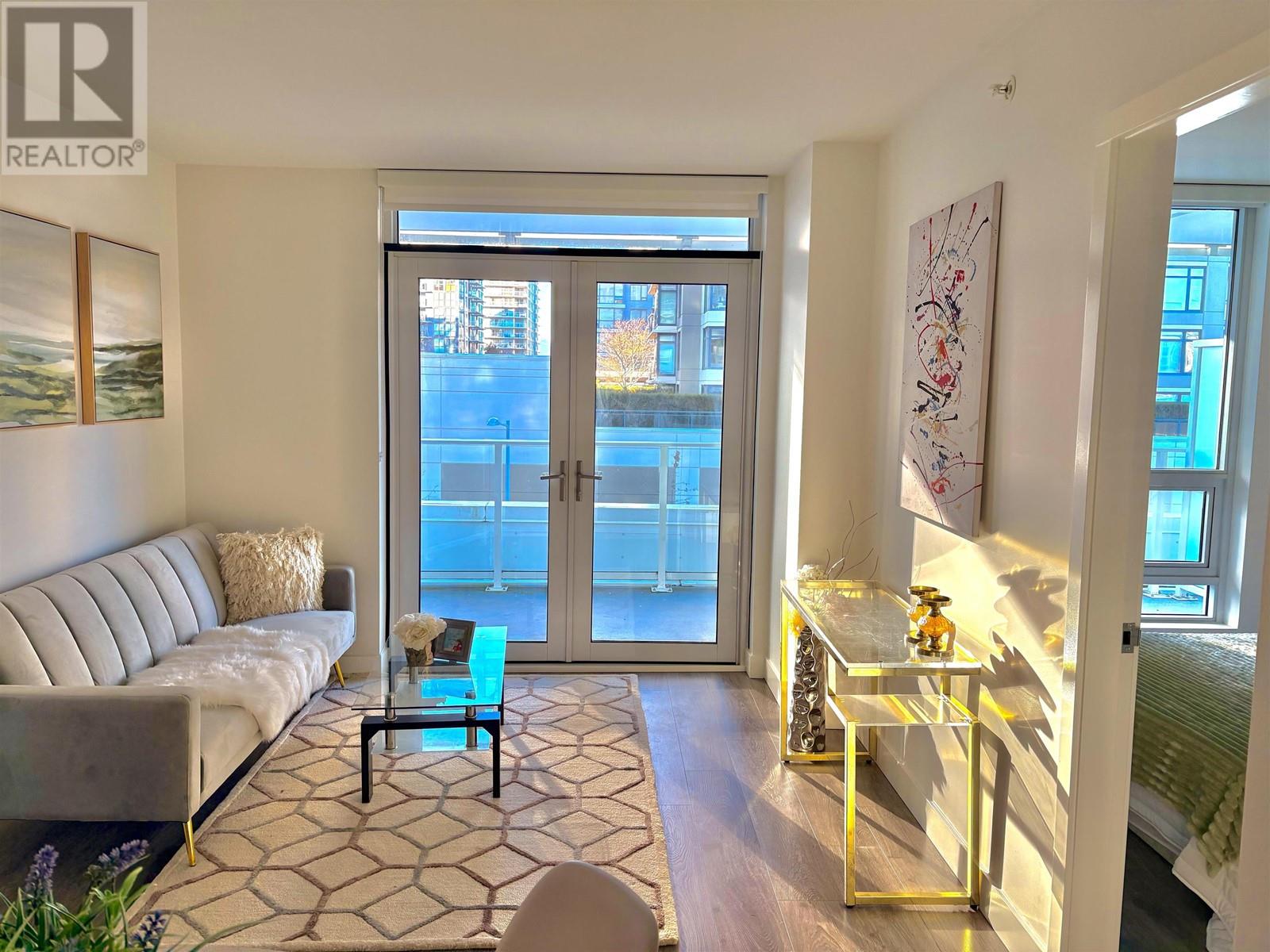 412 6328 NO. 3 ROAD, Richmond