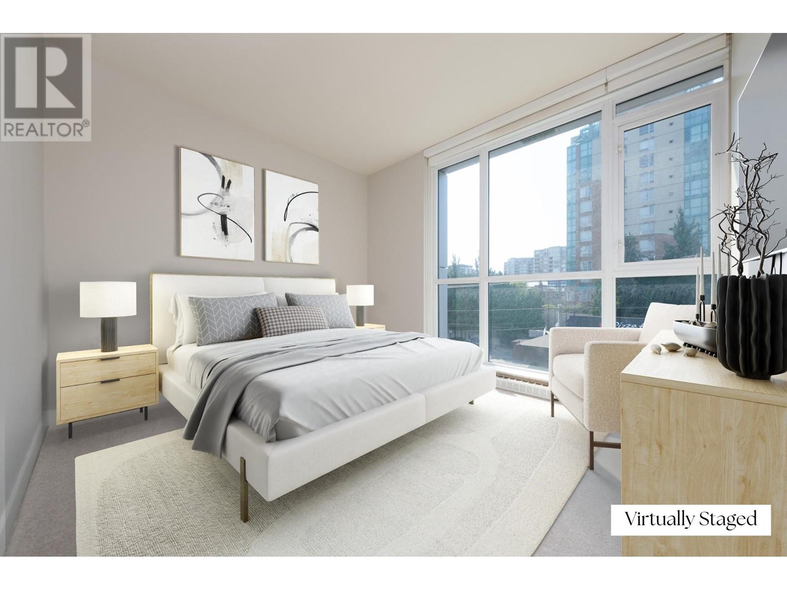 Listing Picture 9 of 27 : 503 6180 COONEY ROAD, Richmond / 烈治文 - 魯藝地產 Yvonne Lu Group - MLS Medallion Club Member