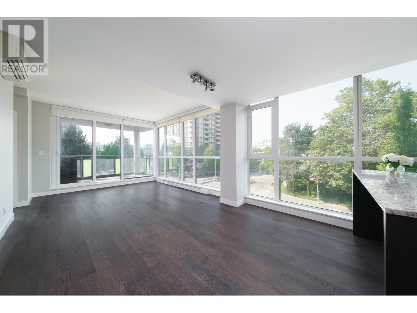 Listing Picture 3 of 27 : 503 6180 COONEY ROAD, Richmond / 烈治文 - 魯藝地產 Yvonne Lu Group - MLS Medallion Club Member