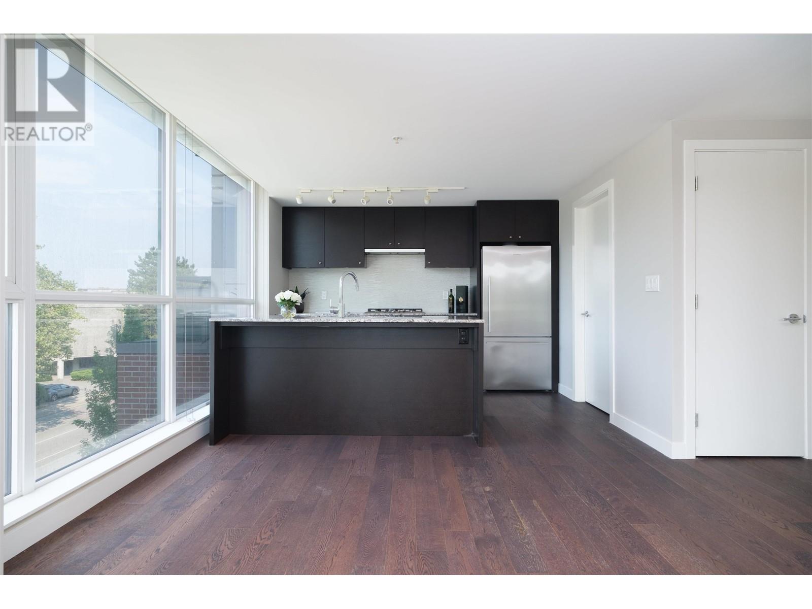 Listing Picture 6 of 27 : 503 6180 COONEY ROAD, Richmond / 烈治文 - 魯藝地產 Yvonne Lu Group - MLS Medallion Club Member