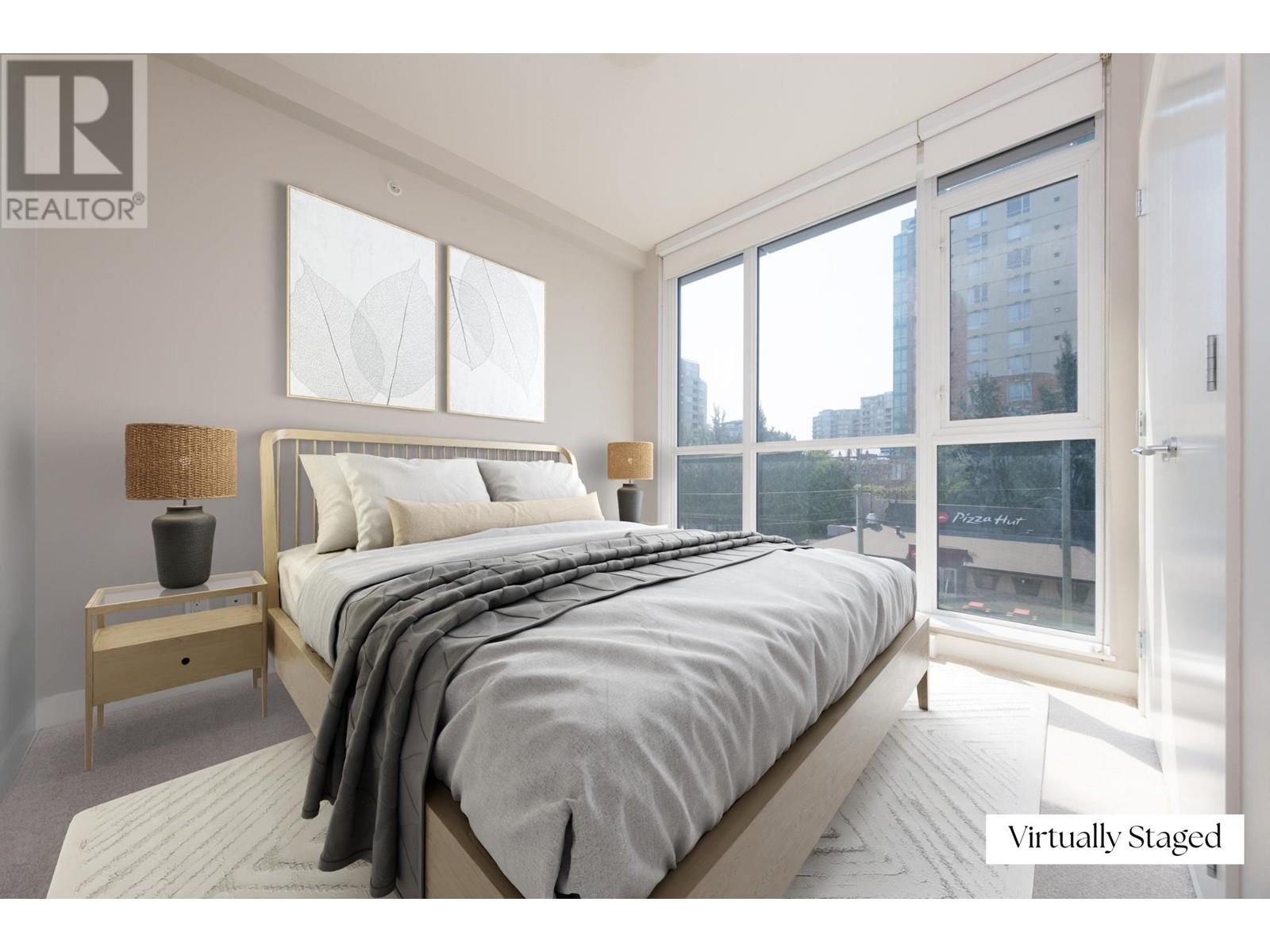 Listing Picture 13 of 27 : 503 6180 COONEY ROAD, Richmond / 烈治文 - 魯藝地產 Yvonne Lu Group - MLS Medallion Club Member