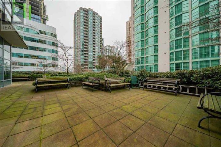1401 821 Cambie Street, Vancouver, British Columbia  V6B 0E3 - Photo 8 - R2957948