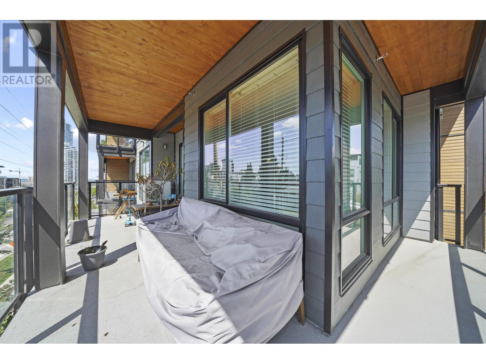 305 707 Como Lake Avenue, Coquitlam, British Columbia V6B 0E3 - Photo 23 - R2958114