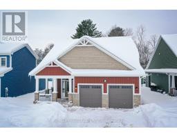 10 HUNTER PLACE, Bracebridge, Ontario