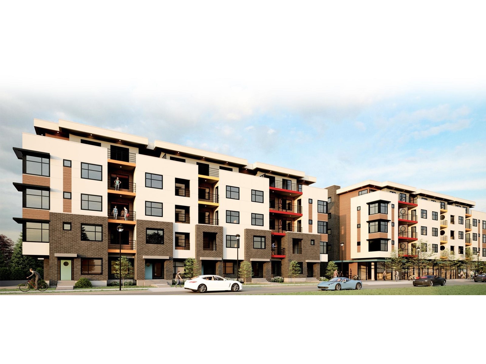 315 163 175a Street, Surrey, British Columbia  V0V 0V0 - Photo 1 - R2958224
