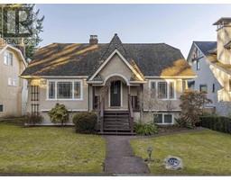 3229 W 24th Avenue, Vancouver, Ca