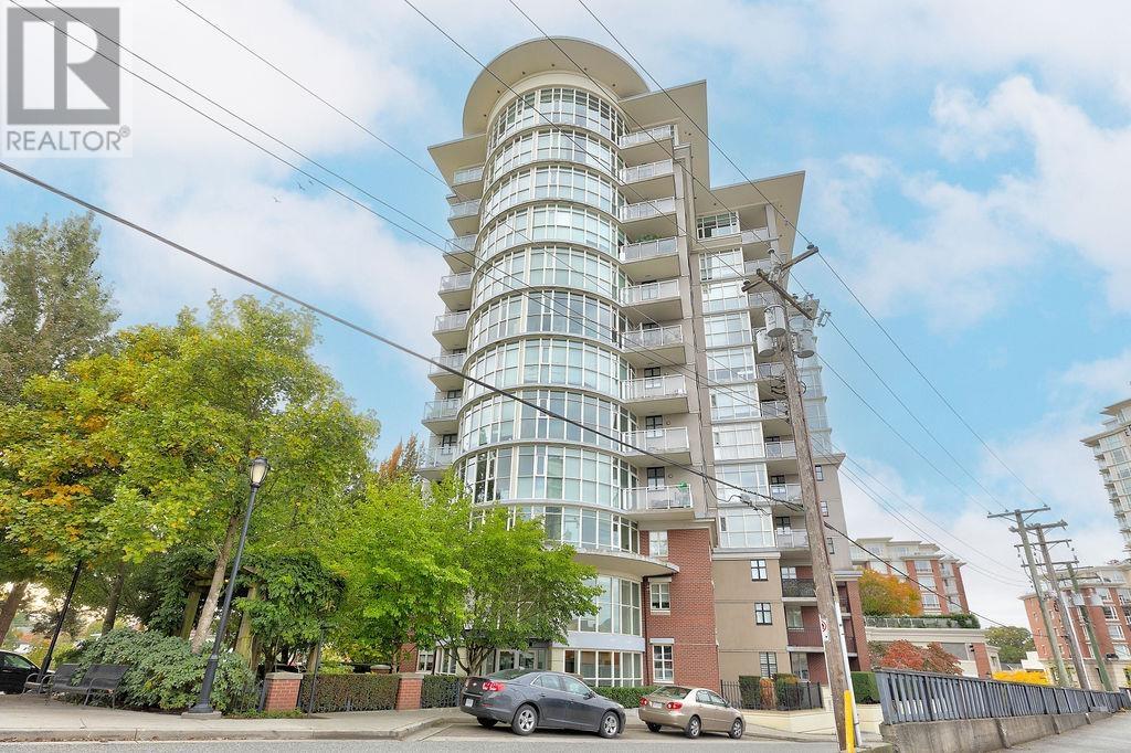 455 1483 E KING EDWARD AVENUE, Vancouver