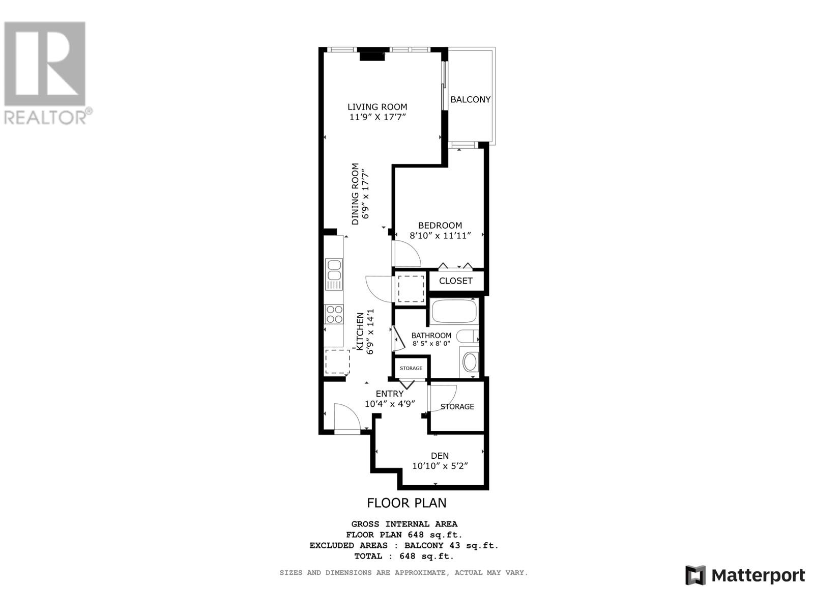 Listing Picture 39 of 39 : 455 1483 E KING EDWARD AVENUE, Vancouver / 溫哥華 - 魯藝地產 Yvonne Lu Group - MLS Medallion Club Member