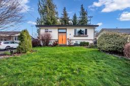 9314 JACKSON STREET|Chilliwack Proper West, chilliwack, British Columbia