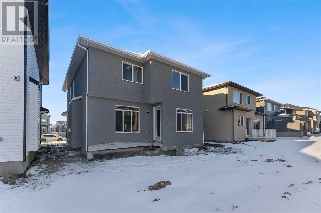 239 Kinniburgh Loop, Chestermere, Alberta  T1X 2S7 - Photo 36 - A2189076