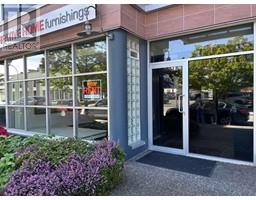 1738 W 2ND AVENUE, Vancouver, British Columbia